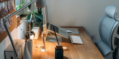 Ergonomia työturvallisuutta ja työhyvinvointia parantamassa