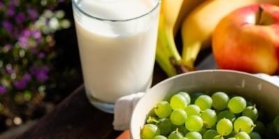 Ravitsemusterapia auttaa kohti terveellistä ruokavaliota.
