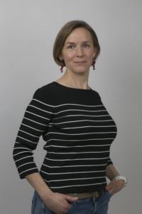 Vastaava työterveyslääkäri Anniina Anttila