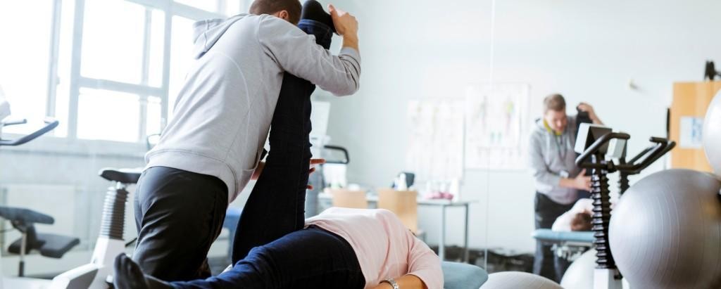 Työfysioterapeutin suoravastaanotto