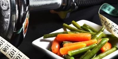 Miten elämäntapasi ovat muuttuneet ruokailun osalta?