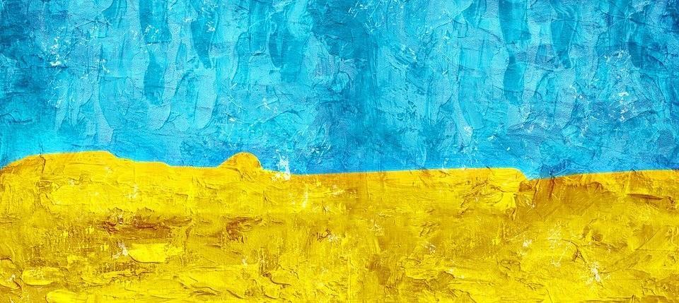 Ukrainan sodan tapahtumat ovat järkyttäneet meitä syvästi.