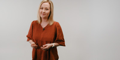 Anneli Pekkala