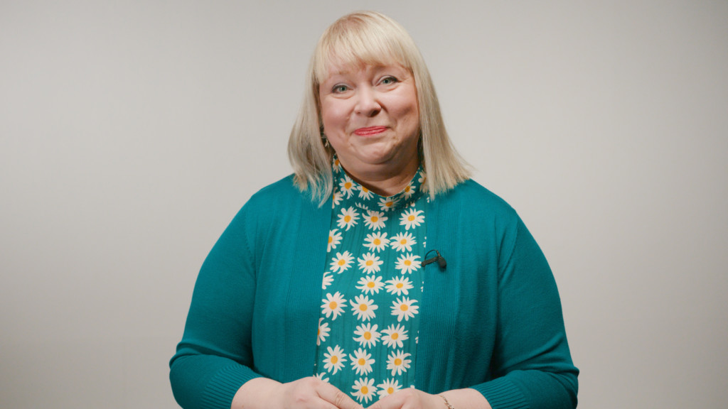 Kirsi Niittymäki