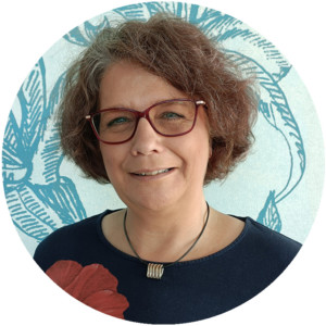 Kirsi Tulkki